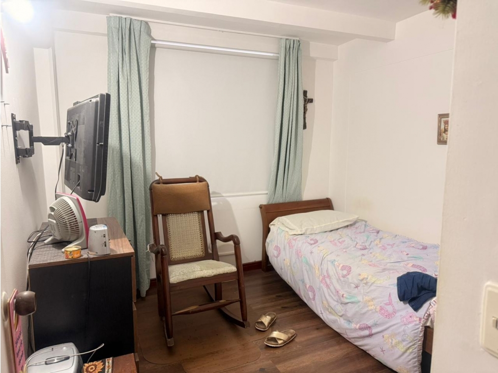 venta apartamento la visitación poblado — foto 4