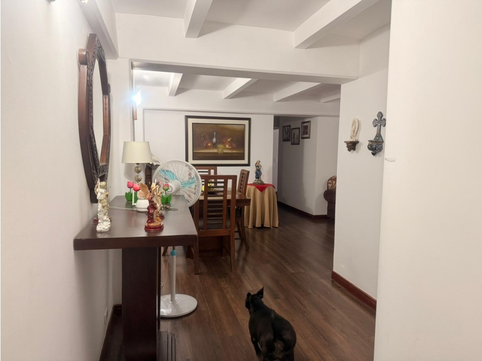 venta apartamento la visitación poblado — foto 5