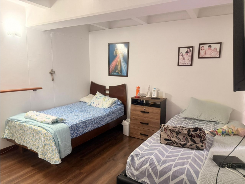 venta apartamento la visitación poblado — foto 6