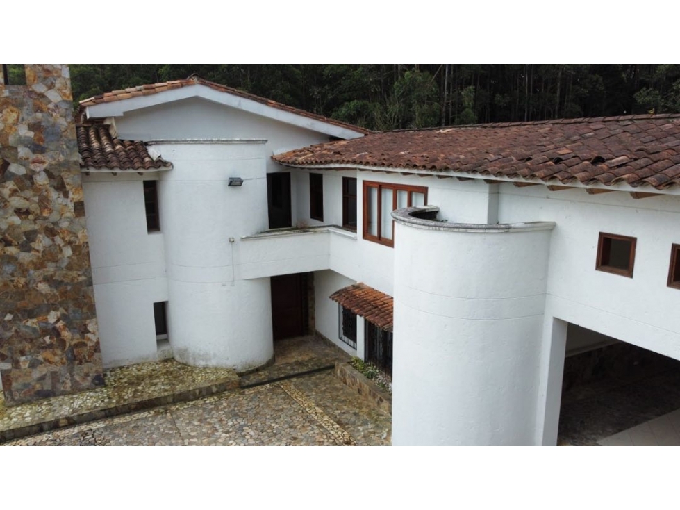 OFREZCO EN VENTA HERMOSA CASA EN EL POBLADO - MEDELLIN — foto 5