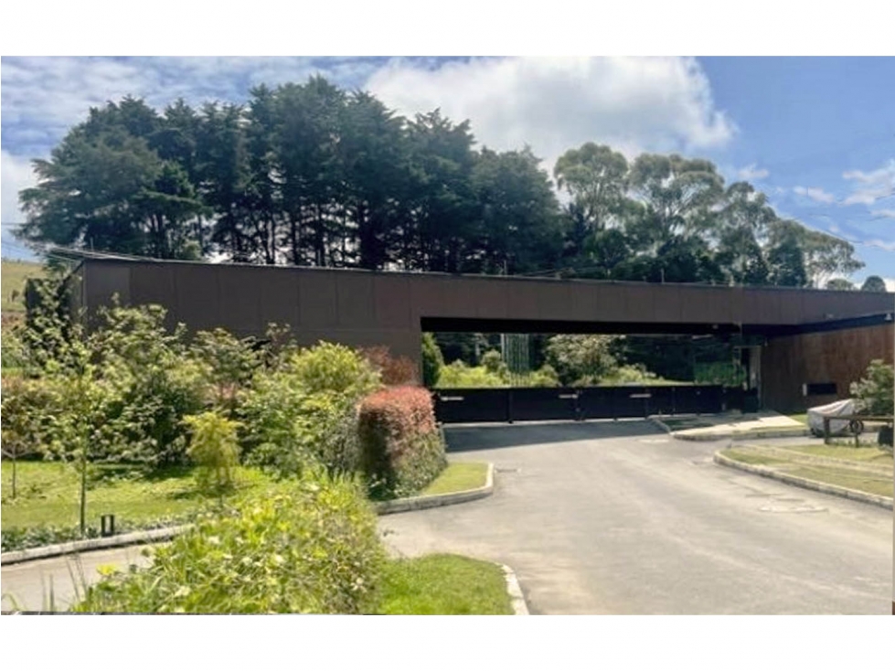 Venta casa campestre Medellín poblado palmas sin peaje luxury lujo — foto 2