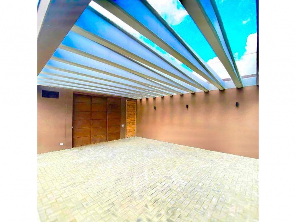Venta casa campestre Medellín poblado palmas sin peaje luxury lujo — foto 4
