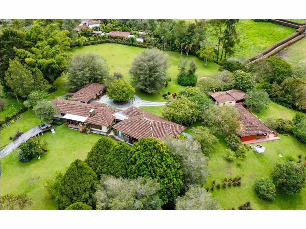 venta casa finca antioquia Rionegro llano grande cabeceras pontezuela — foto 4