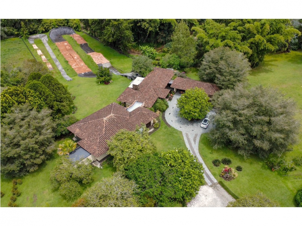 venta casa finca antioquia Rionegro llano grande cabeceras pontezuela — foto 5