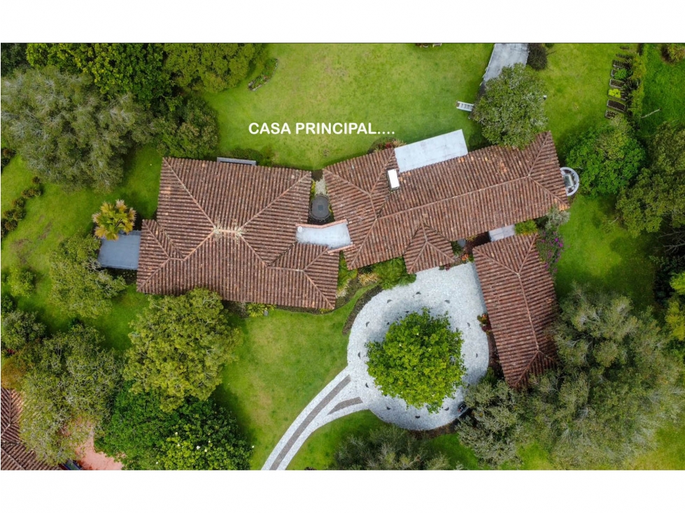 venta casa finca antioquia Rionegro llano grande cabeceras pontezuela — foto 6