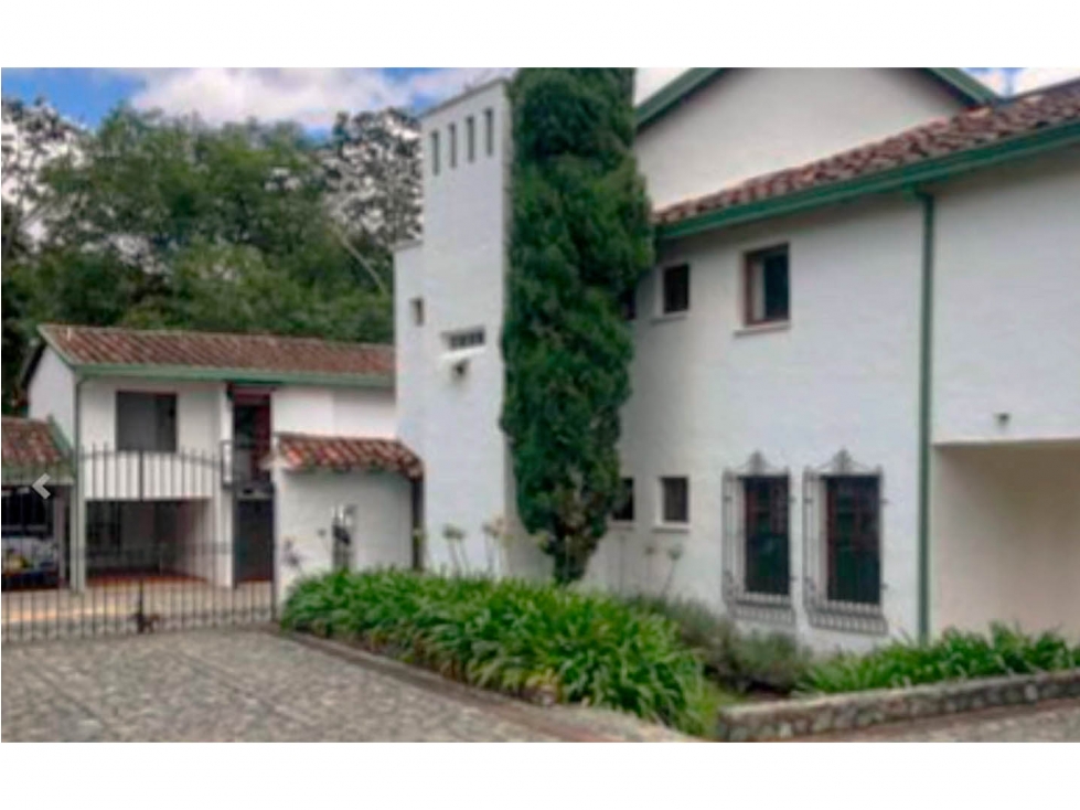Venta arrienda casa campestre finca antioquia Retiro fizebad represa — foto 4