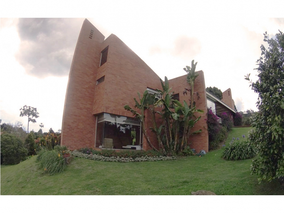 venta casa campestre antioquia Medellin palmas 6.400 m2 parcelación — foto 3