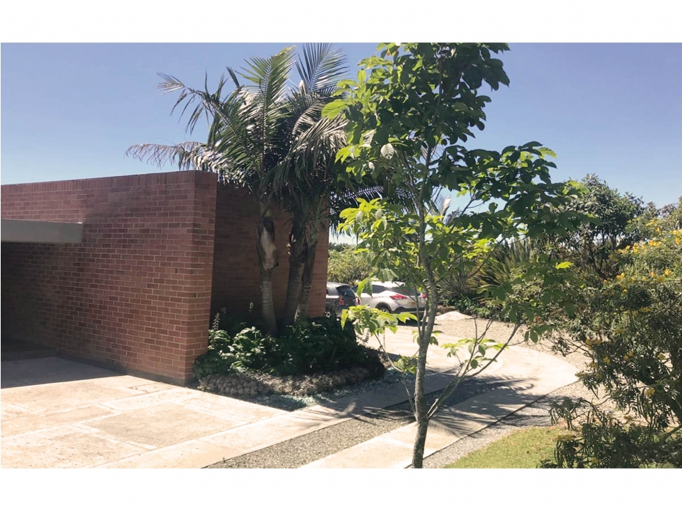 venta casa campestre antioquia Medellin palmas 6.400 m2 parcelación — foto 5