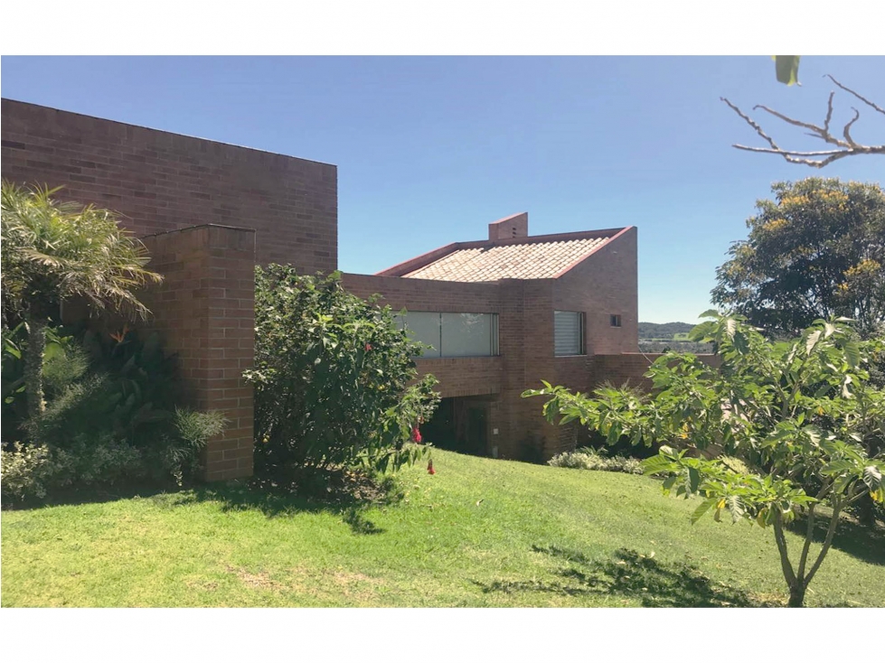 venta casa campestre antioquia Medellin palmas 6.400 m2 parcelación — foto 6
