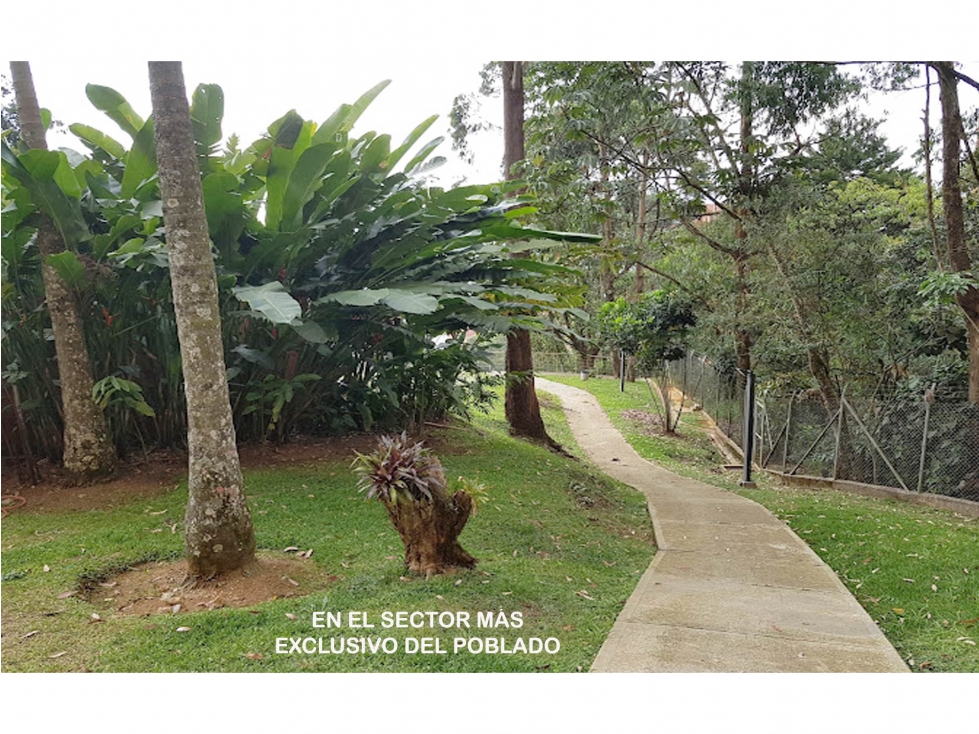 Venta apartamento Medellín poblado tesoro vista alto luxury 335 m2 — foto 4