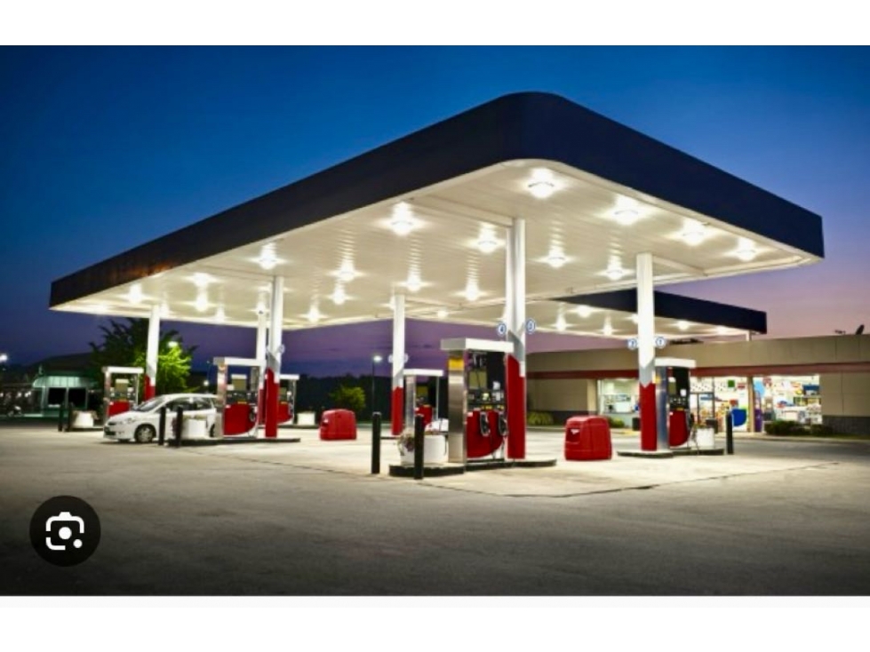 ESTACIÓN DE SERVICIO EN VENTA EN PEREIRA