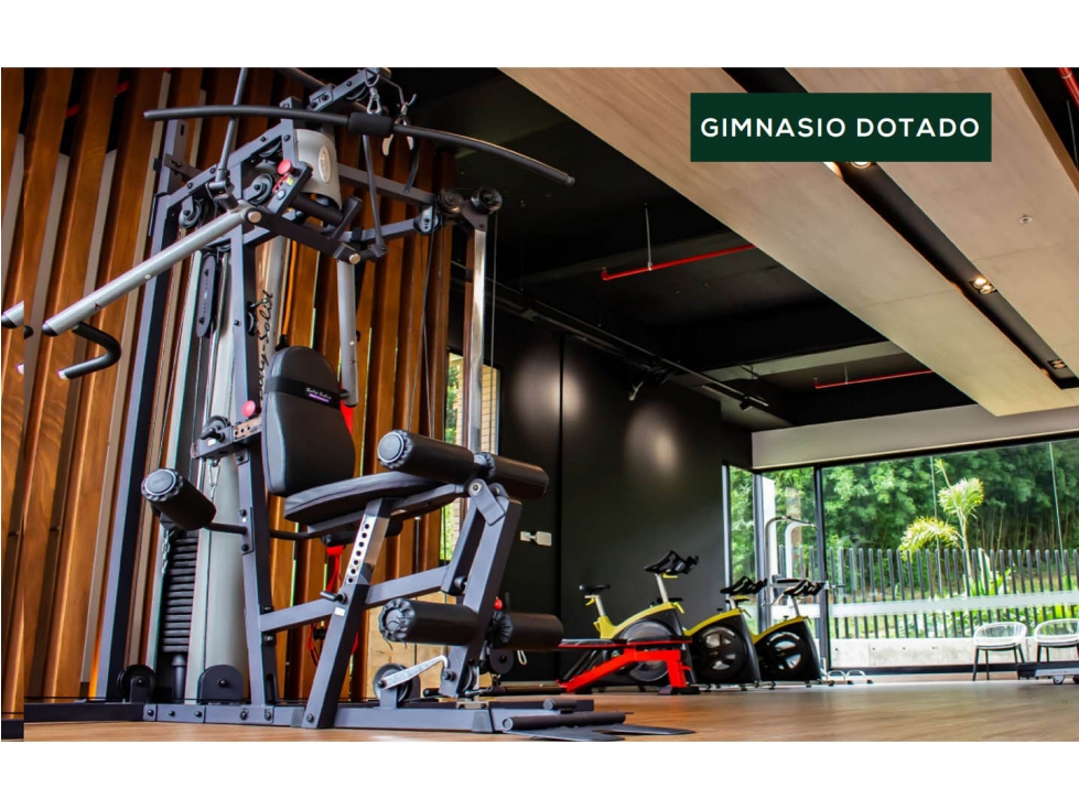 Venta apartamento Medellín poblado tesoro oportunidad luxury home — foto 6