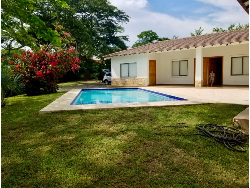 HERMOSA FINCA EN SOPETRAN