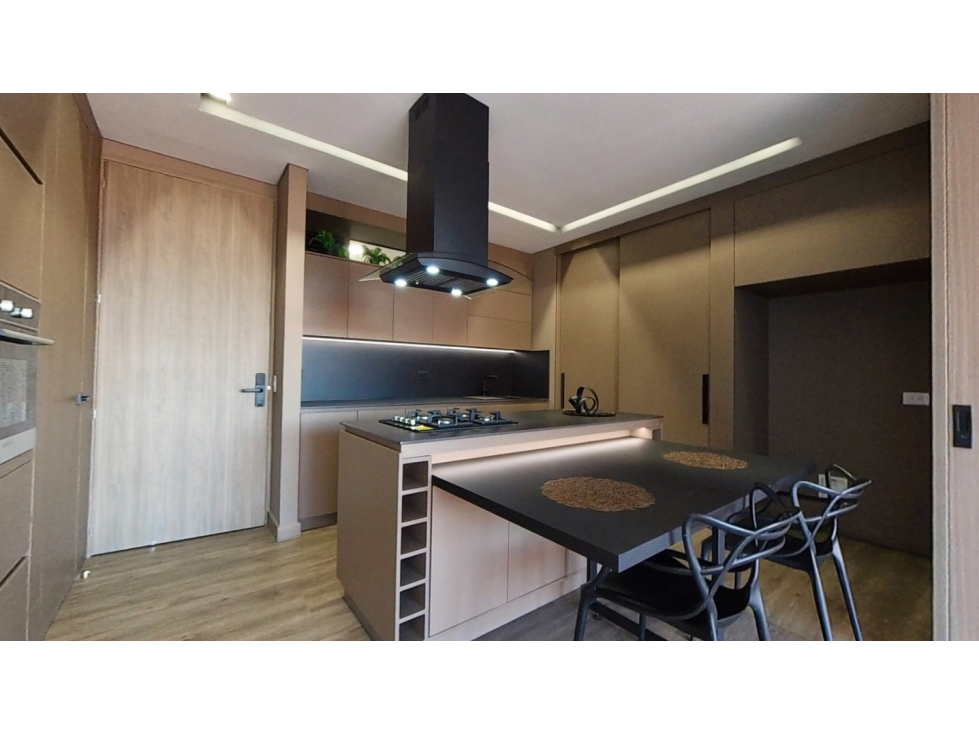 Venta apartamento en poblado sur Medellin