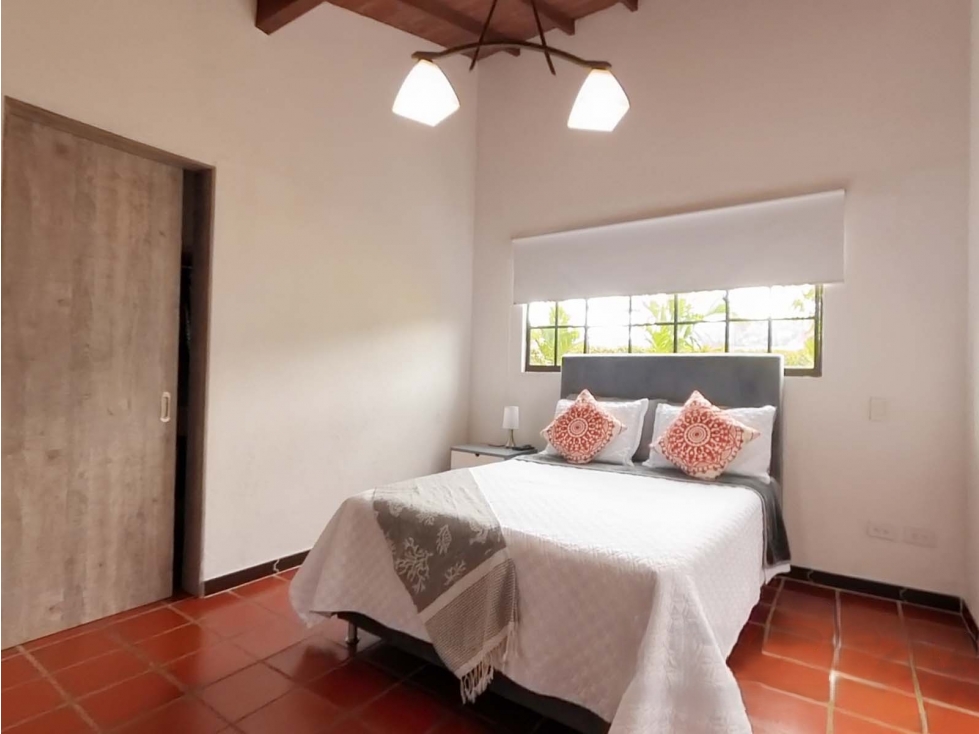 Venta finca Rionegro oriente de Antioquia