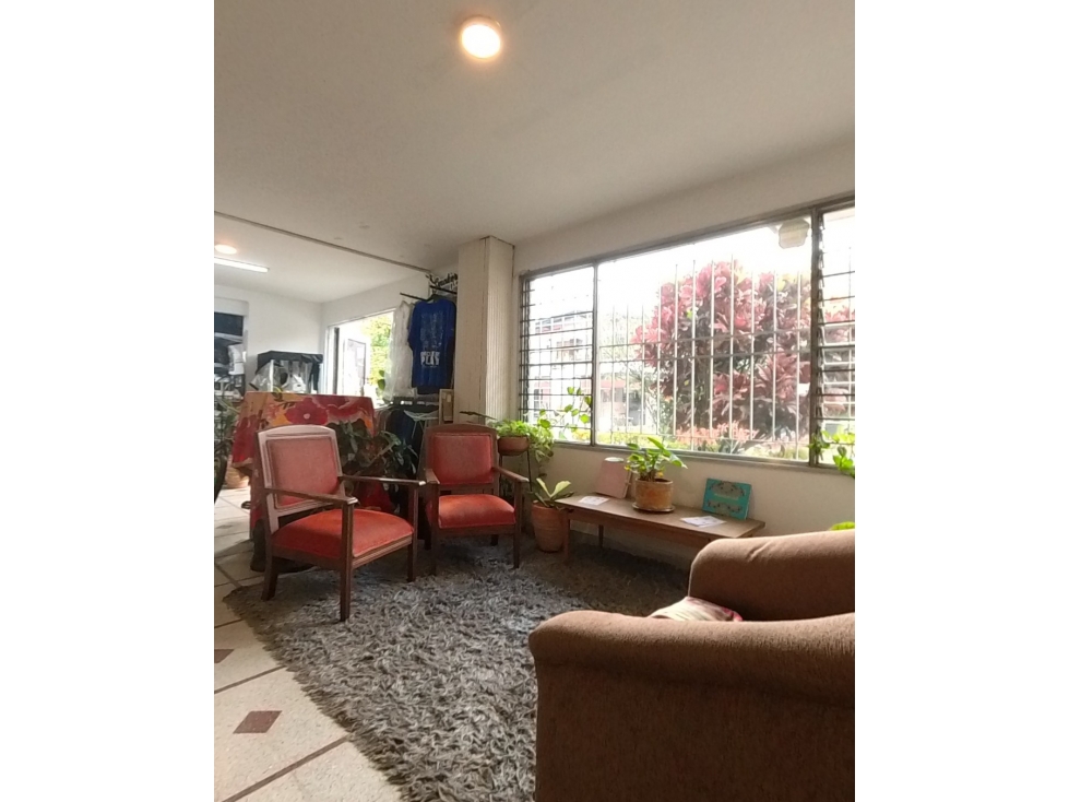 Venta casa Laureles occidente Medellìn