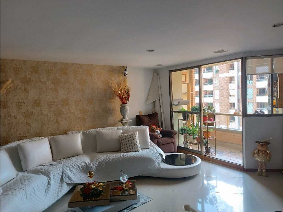 Venta Apartamento sabaneta Aves Marias