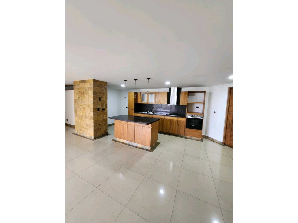 venta apartamento Aves Maria