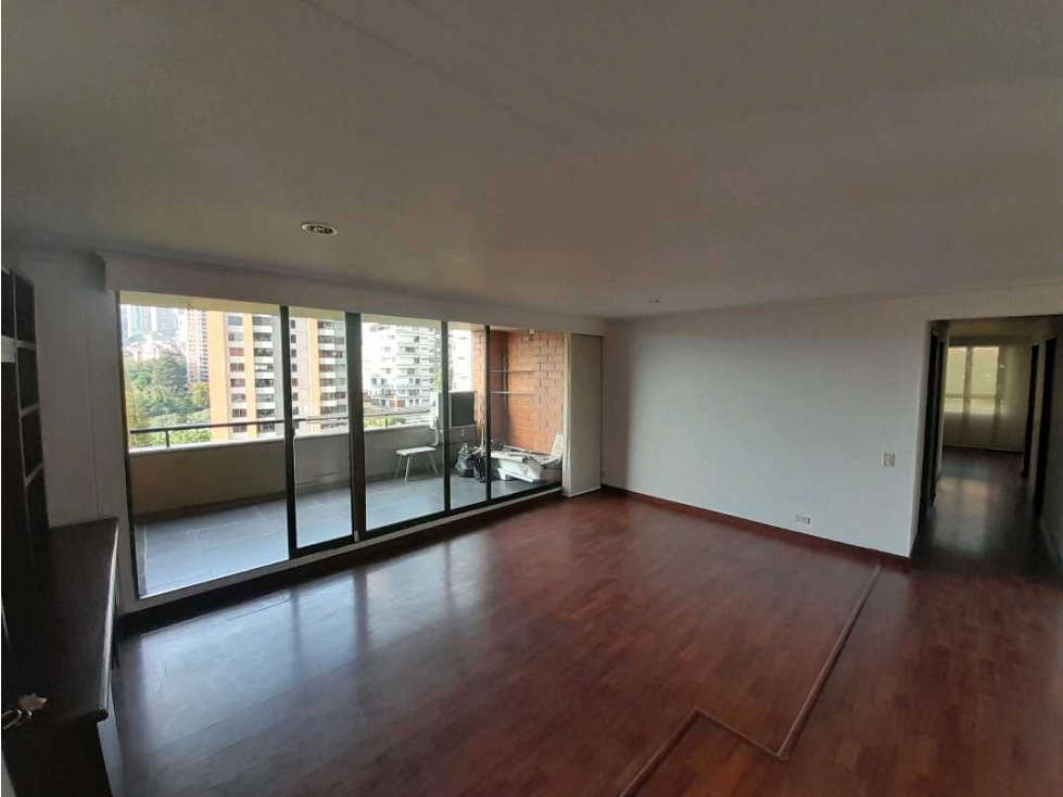 Venta Apartamento Poblado castropol 9067449 DL