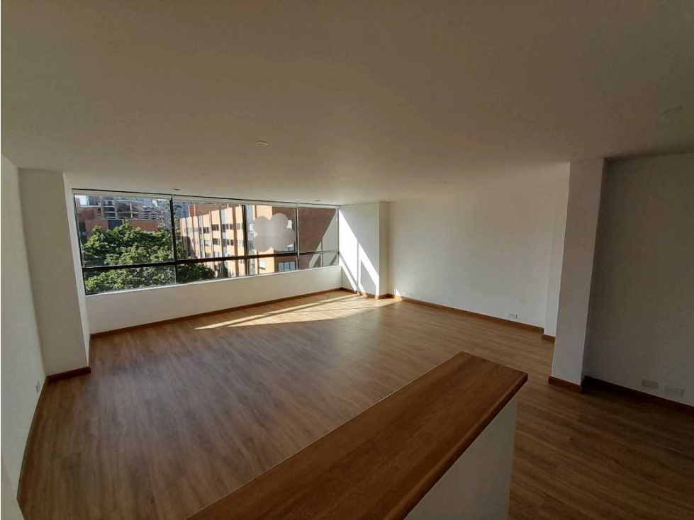 Venta Apartamento Poblado Sector Park10 8963706 DL