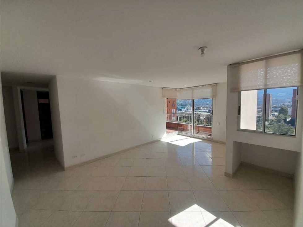 Venta Apartamento Envigado Cumbres 9118338 DLM