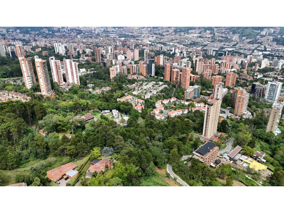 Venta Apartamento Envigado Esmeraldal 9377636 DL