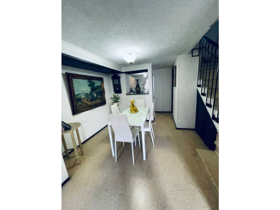 Casa ubicada en sector los colores, tierra firme. — foto 4