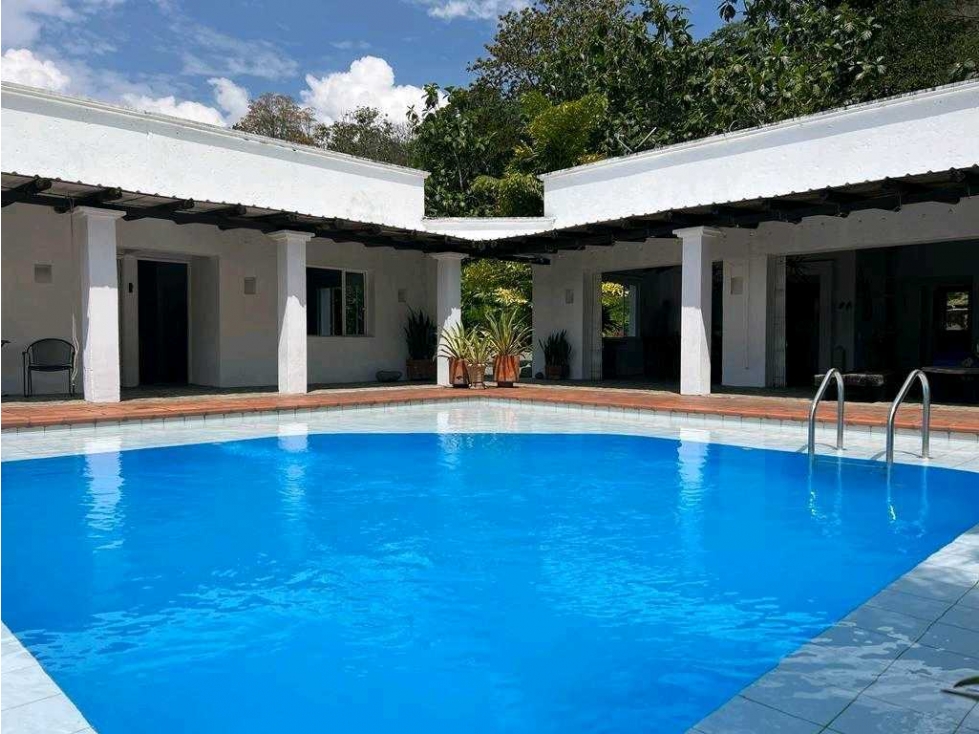 Venta Casa Campestre Poblado Calera DL 8974133