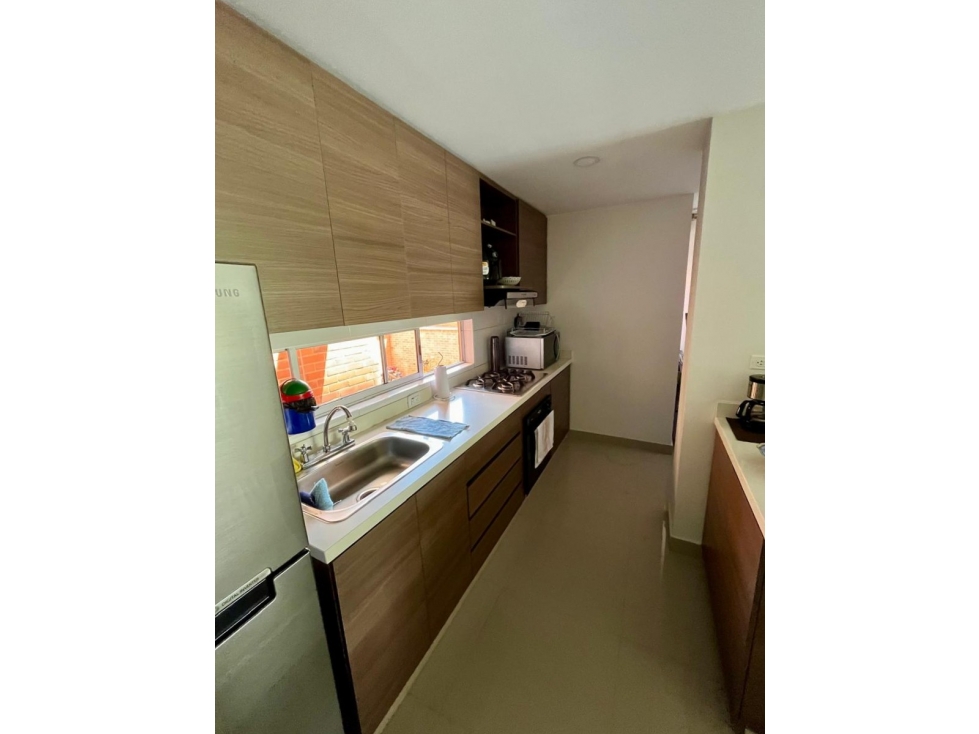 Venta apartamento Calasanz occidente Medellin
