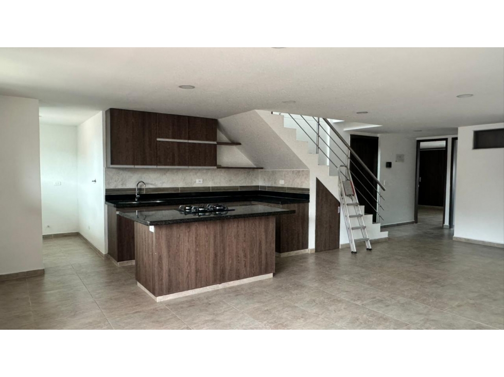Venta apartamento Simon Bolivar occidente Medellin