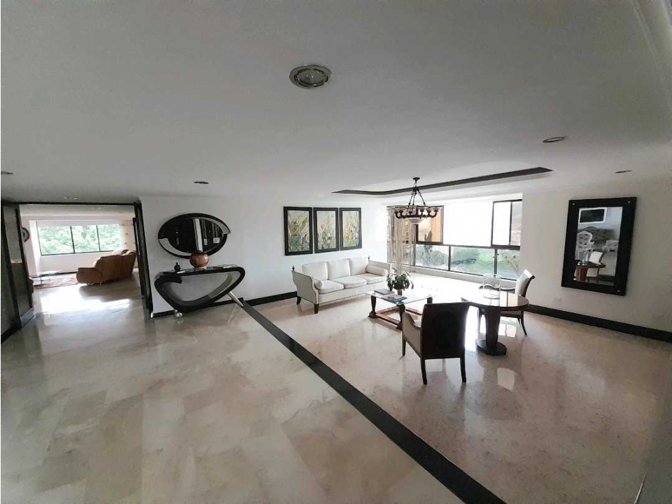 Venta Apartamento Altos del Poblado 8972130 DL