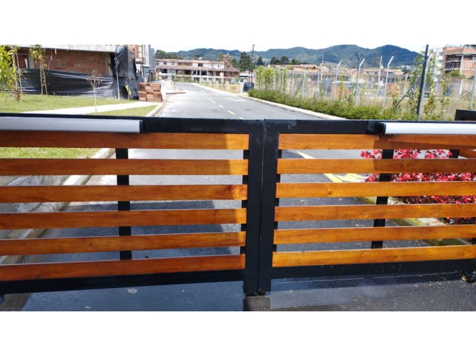 Lote listo para construir ubicado en la Ceja, precio de oportunidad. — foto 4
