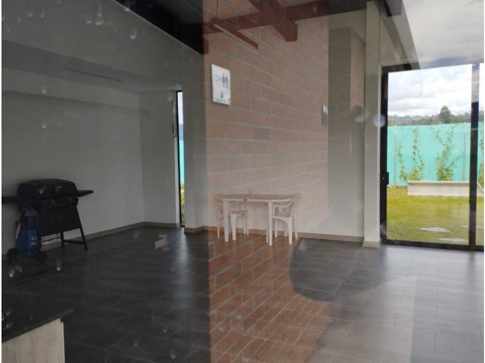 Lote listo para construir ubicado en la Ceja, precio de oportunidad. — foto 6