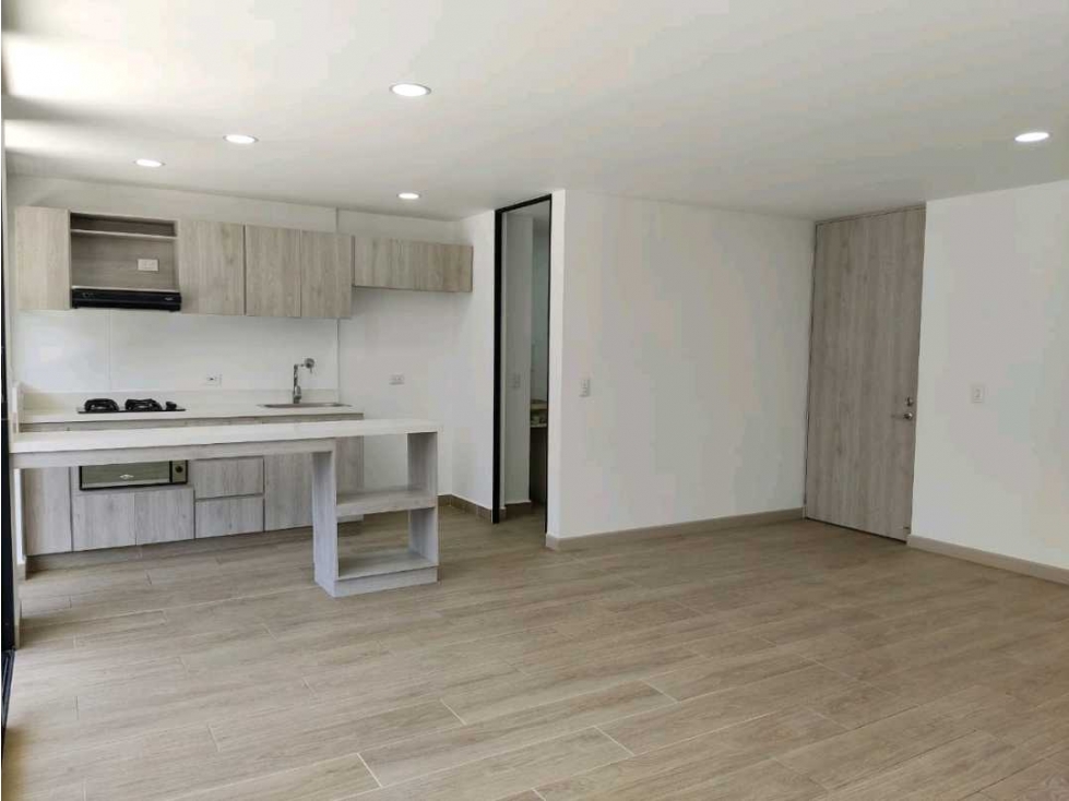 Hermoso apartamento en venta el Retiro, Antioquia, muy nuevo. — foto 3