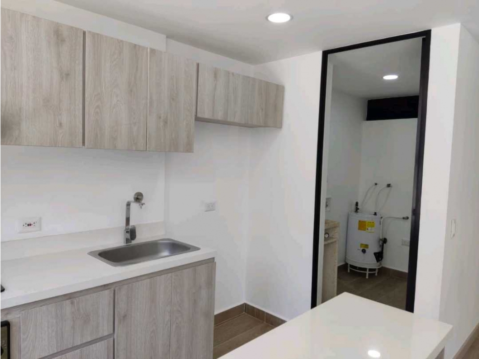 Hermoso apartamento en venta el Retiro, Antioquia, muy nuevo. — foto 4