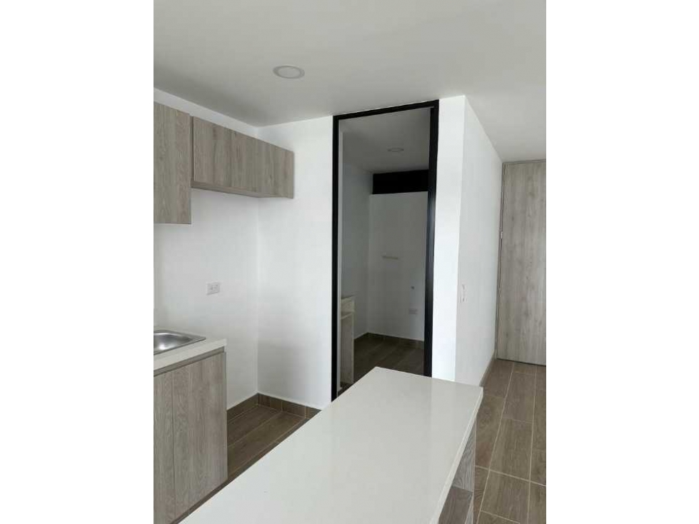 Hermoso apartamento en venta el Retiro, Antioquia, muy nuevo. — foto 5