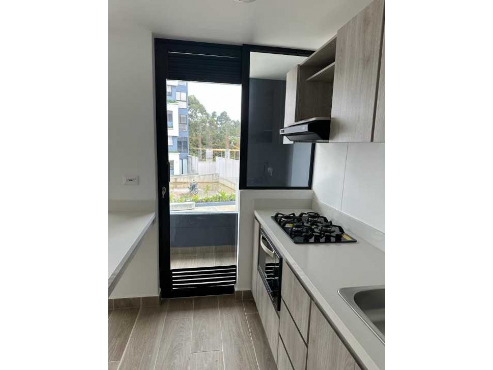 Hermoso apartamento en venta el Retiro, Antioquia, muy nuevo. — foto 6