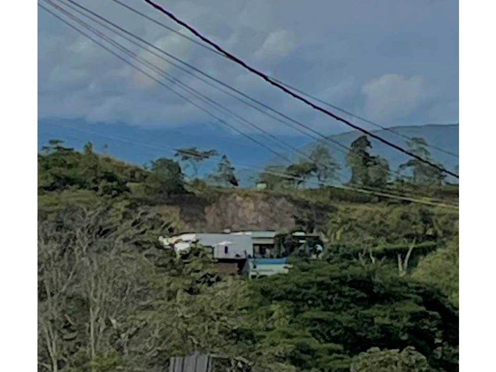 Espectacular finca ubicada en Sopetran, Antioquia. - 4