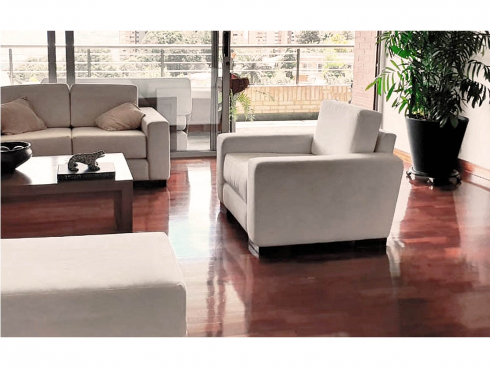 venta apartamento antioquia Medellin poblado tesoro calera luxury lujo — foto 6