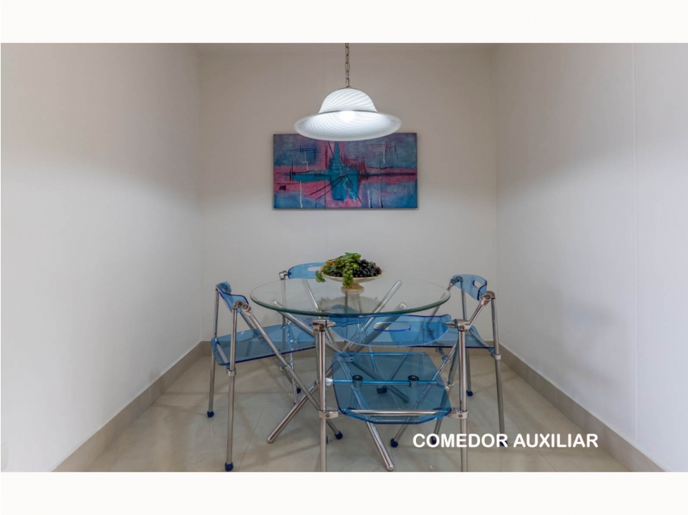 Venta apartamento lujo Medellín Poblado superior santas palmas luxury — foto 4