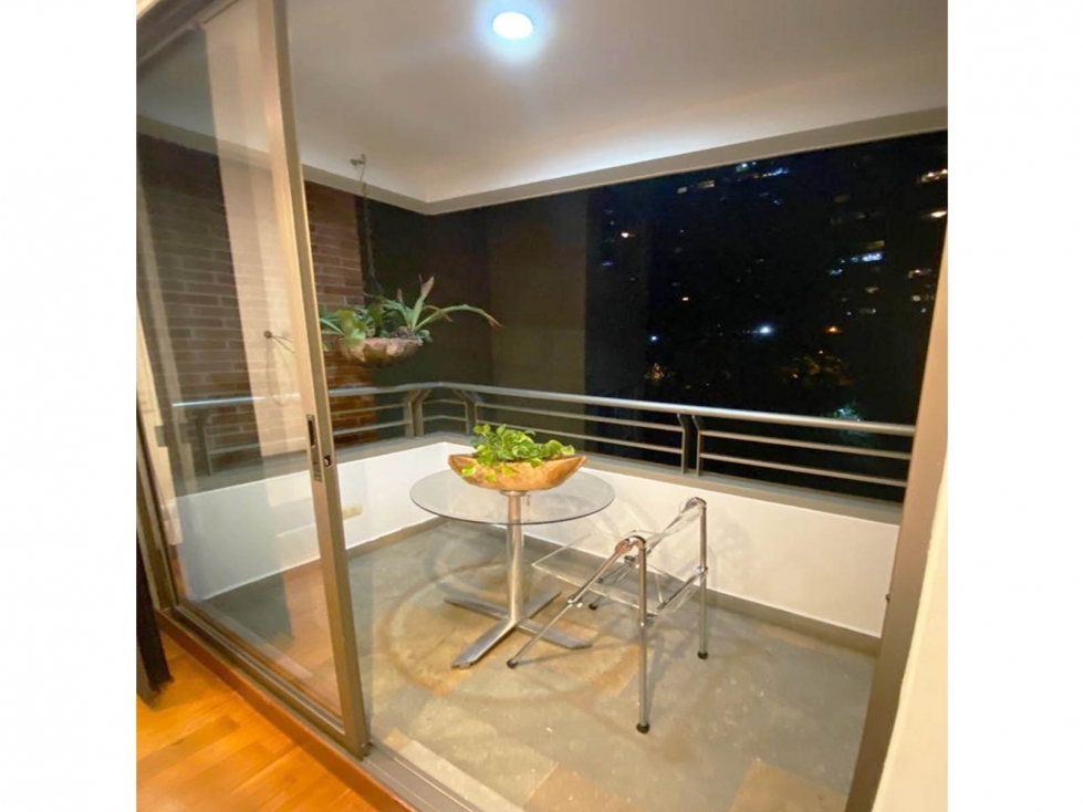 Venta apartamento lujo Medellín Poblado superior santas palmas luxury — foto 5