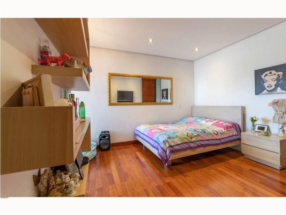 Venta apartamento lujo Medellín Poblado superior santas palmas luxury — foto 6