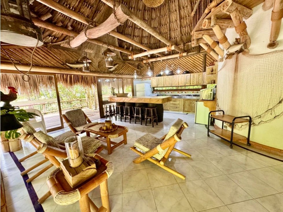 ESPECTACULAR FINCA EN VENTA EN GIRARDOTA — foto 5
