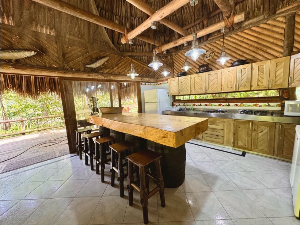 ESPECTACULAR FINCA EN VENTA EN GIRARDOTA — foto 6