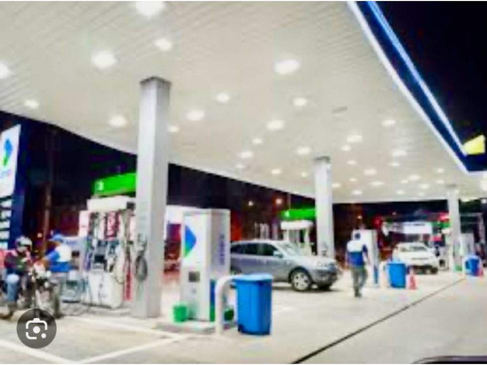 ESTACIÓN DE SERVICIO EN VENTA EN PEREIRA — foto 5