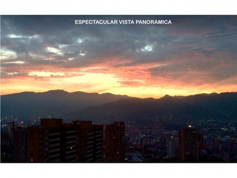 Venta apartamento Medellín poblado tesoro calera lujo luxury exclusivo — foto 2