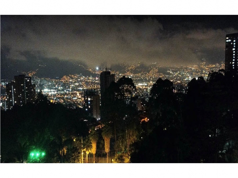 Venta apartamento Medellín poblado tesoro calera lujo luxury exclusivo — foto 4