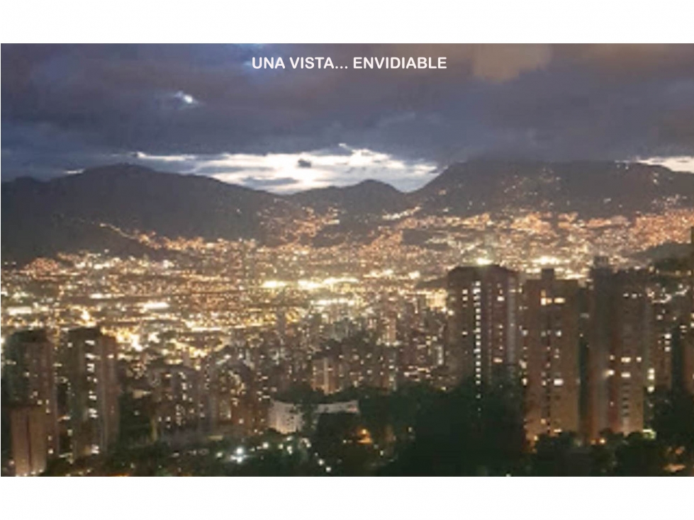 Venta apartamento Medellín poblado tesoro calera lujo luxury exclusivo — foto 5