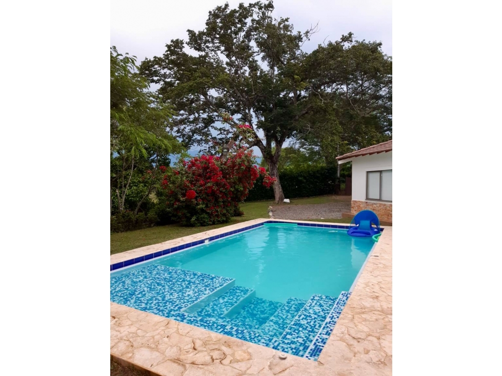 HERMOSA FINCA EN SOPETRAN — foto 2