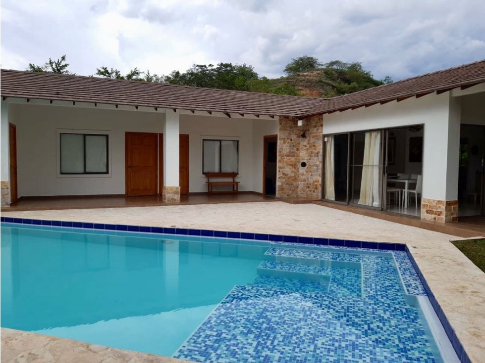 HERMOSA FINCA EN SOPETRAN — foto 5
